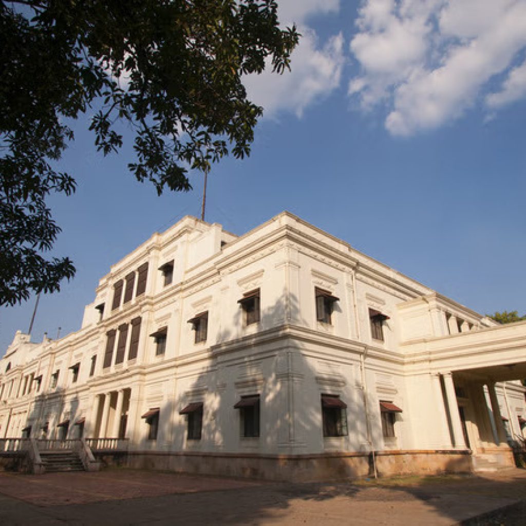 Lalbagh Palace