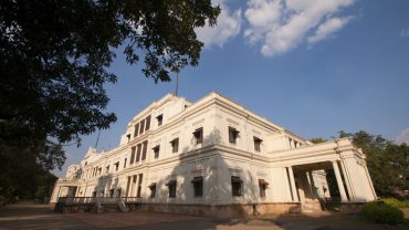 Lalbagh Palace