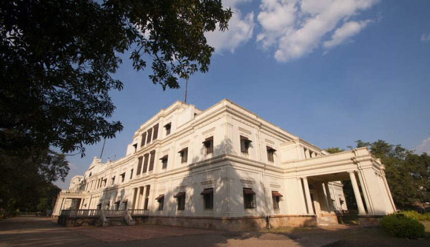 Lalbagh Palace