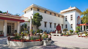 Central Museum of Indore
