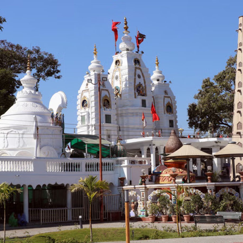 Khajrana Ganesh Temple