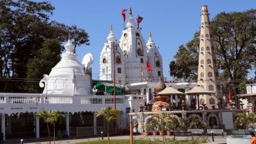 Khajrana Ganesh Temple