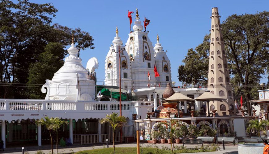 Khajrana Ganesh Temple