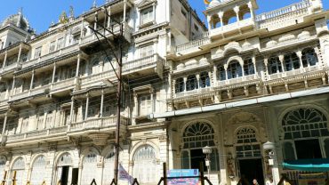 Kanch Mandir
