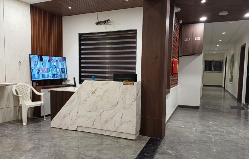 HOTEL GOPALA