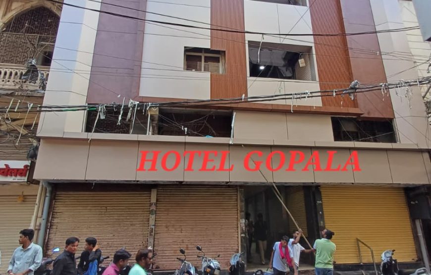 HOTEL GOPALA